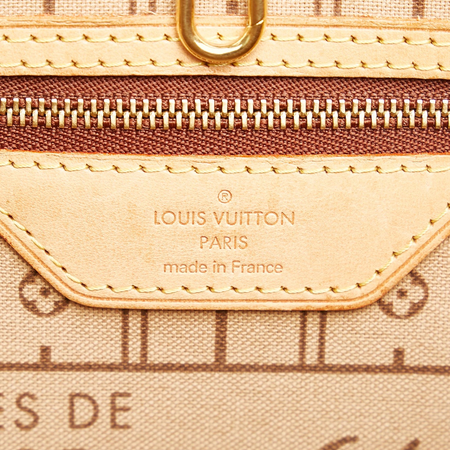 Louis Vuitton Monogram Neverfull PM (SHG-7k1ygC)