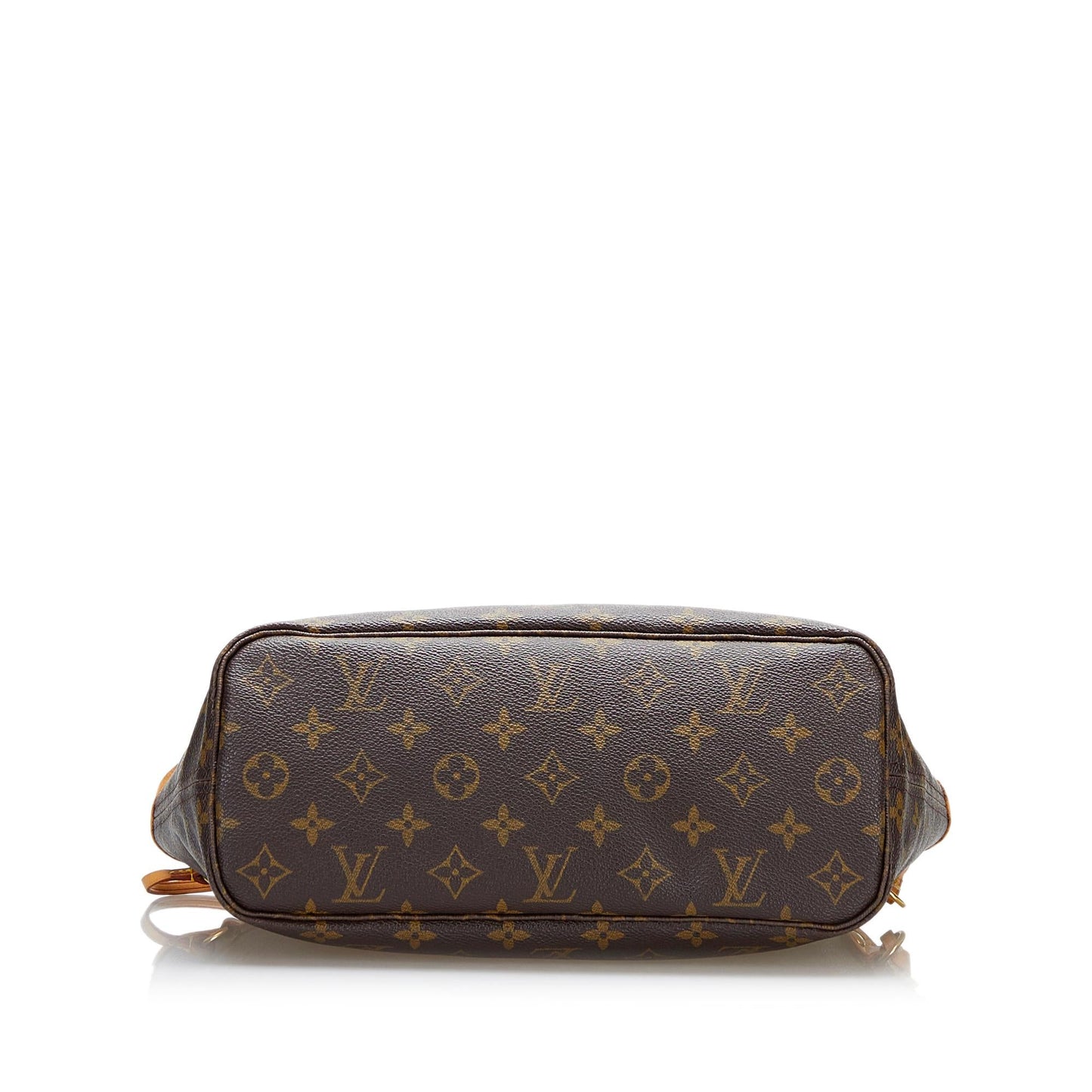 Louis Vuitton Monogram Neverfull PM (SHG-tIPrKT)