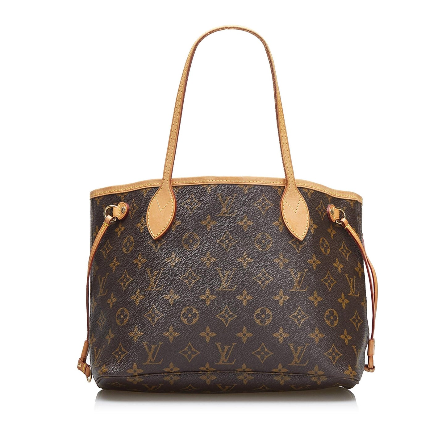 Louis Vuitton Monogram Neverfull PM (SHG-a8hOd0)