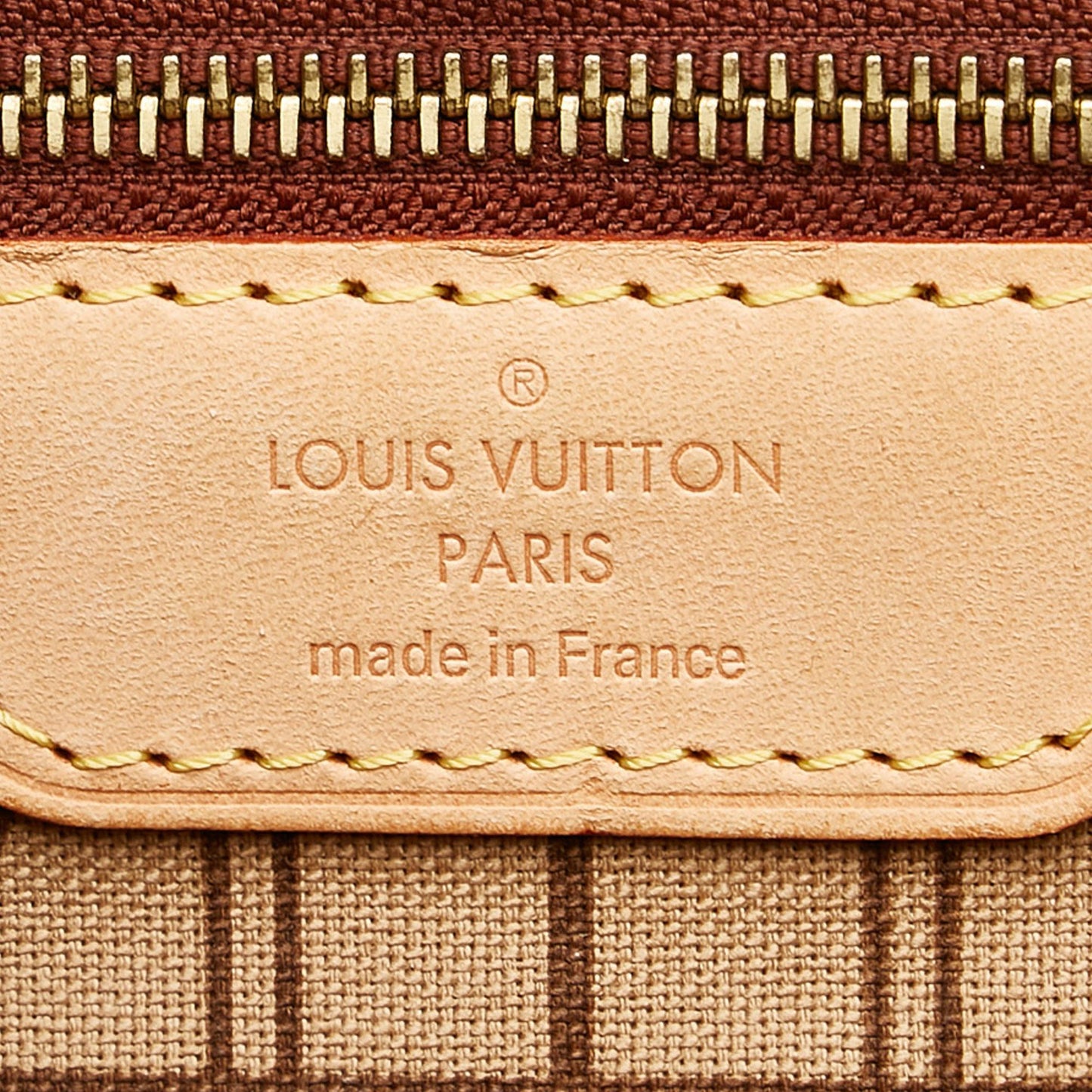 Louis Vuitton Monogram Neverfull PM (SHG-a8hOd0)