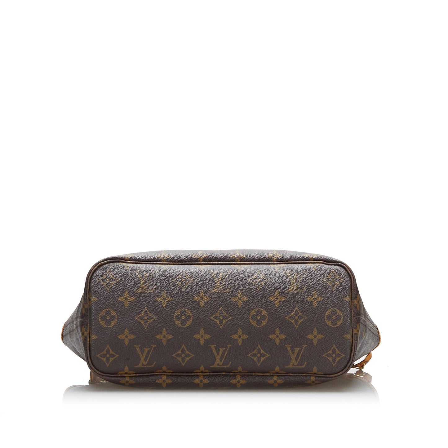 Louis Vuitton Monogram Neverfull PM (SHG-yUgCOD)