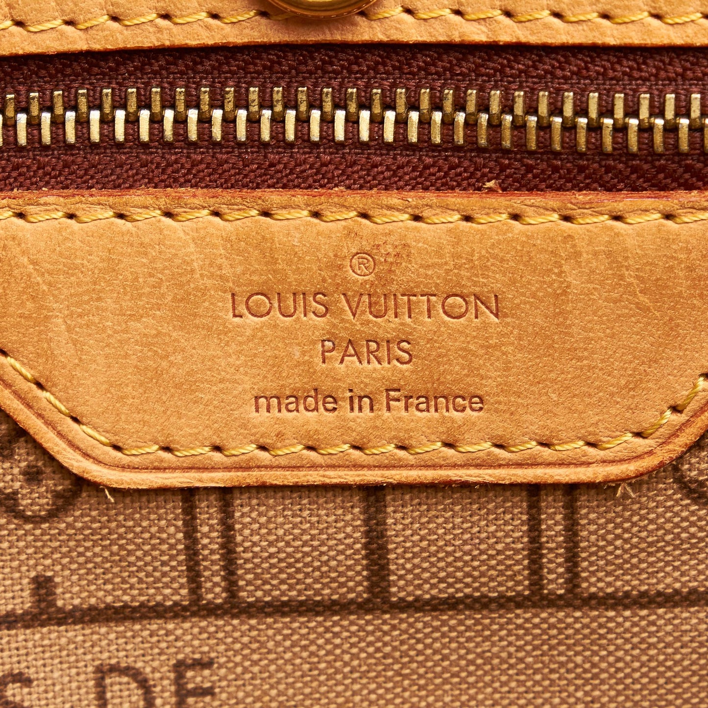 Louis Vuitton Monogram Neverfull PM (SHG-yUgCOD)