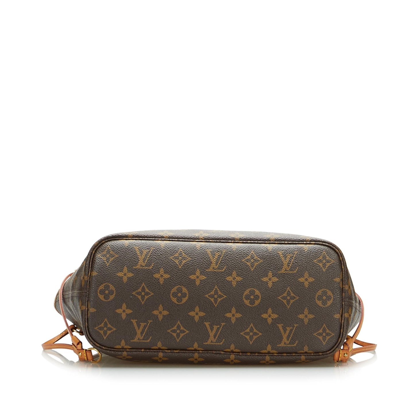 Louis Vuitton Monogram Neverfull PM (SHG-hXxEEL)