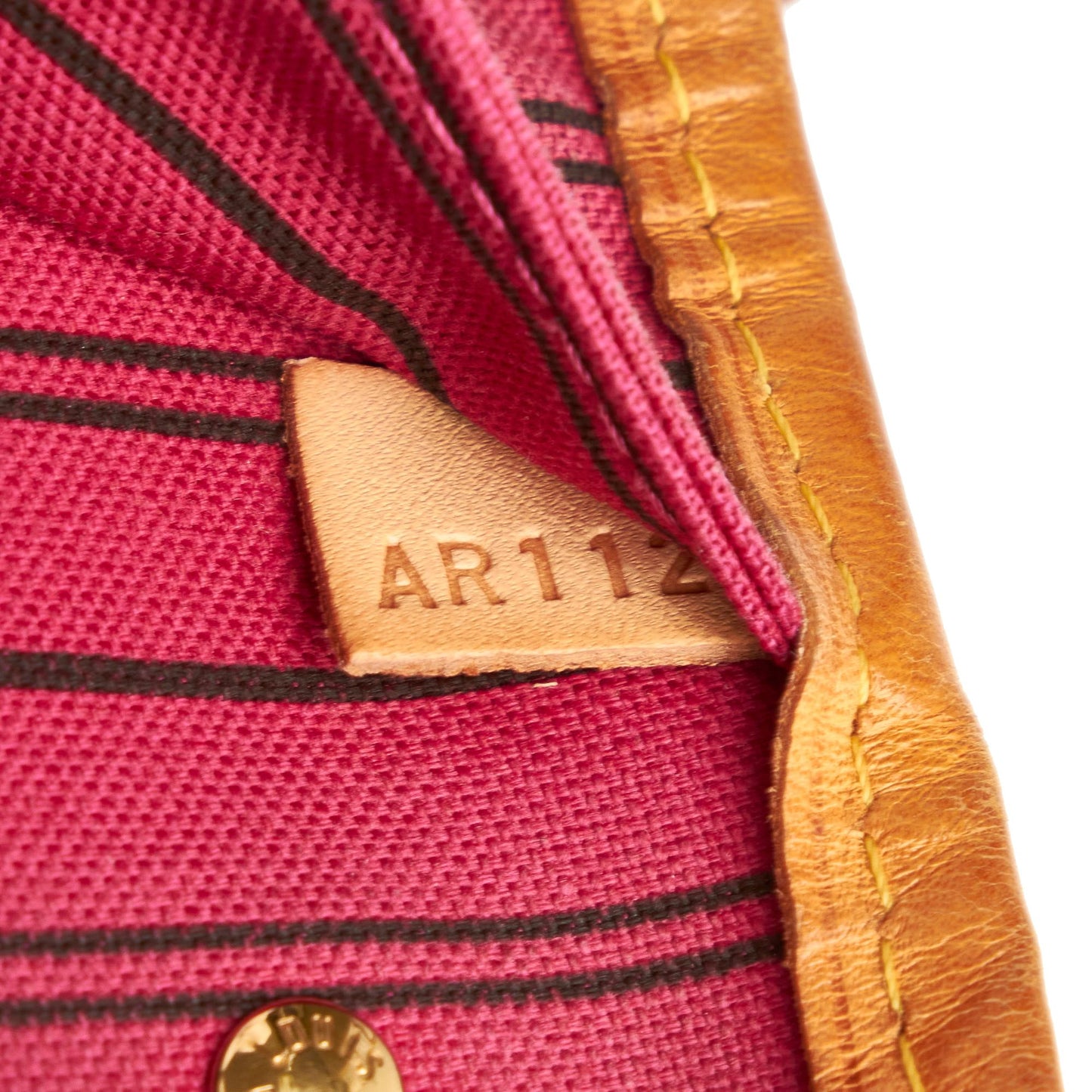 Louis Vuitton Monogram Neverfull PM (SHG-hXxEEL)