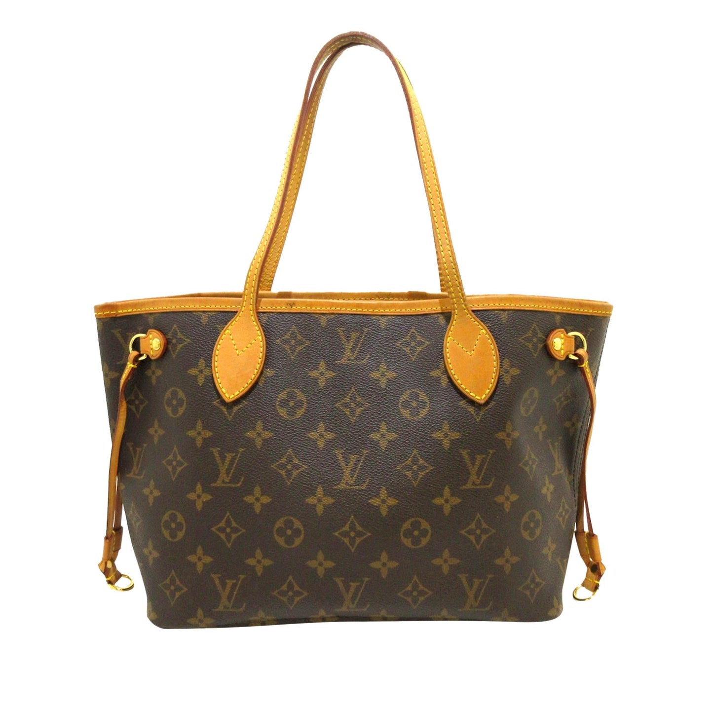 Louis Vuitton Monogram Neverfull PM (SHG-mm31dx)