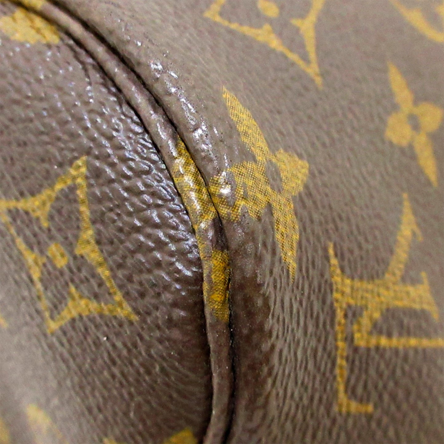 Louis Vuitton Monogram Neverfull PM (SHG-mm31dx)