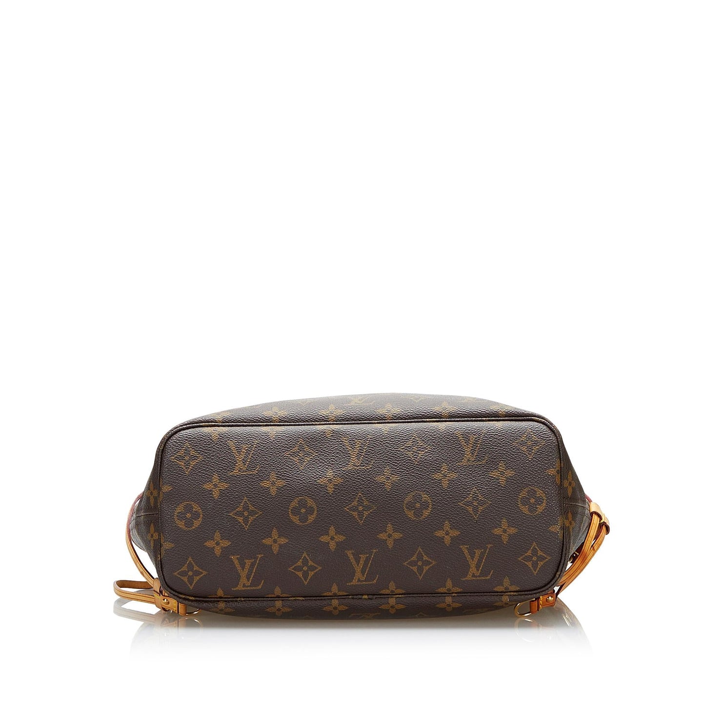 Louis Vuitton Monogram Neverfull PM (SHG-RihqMV)