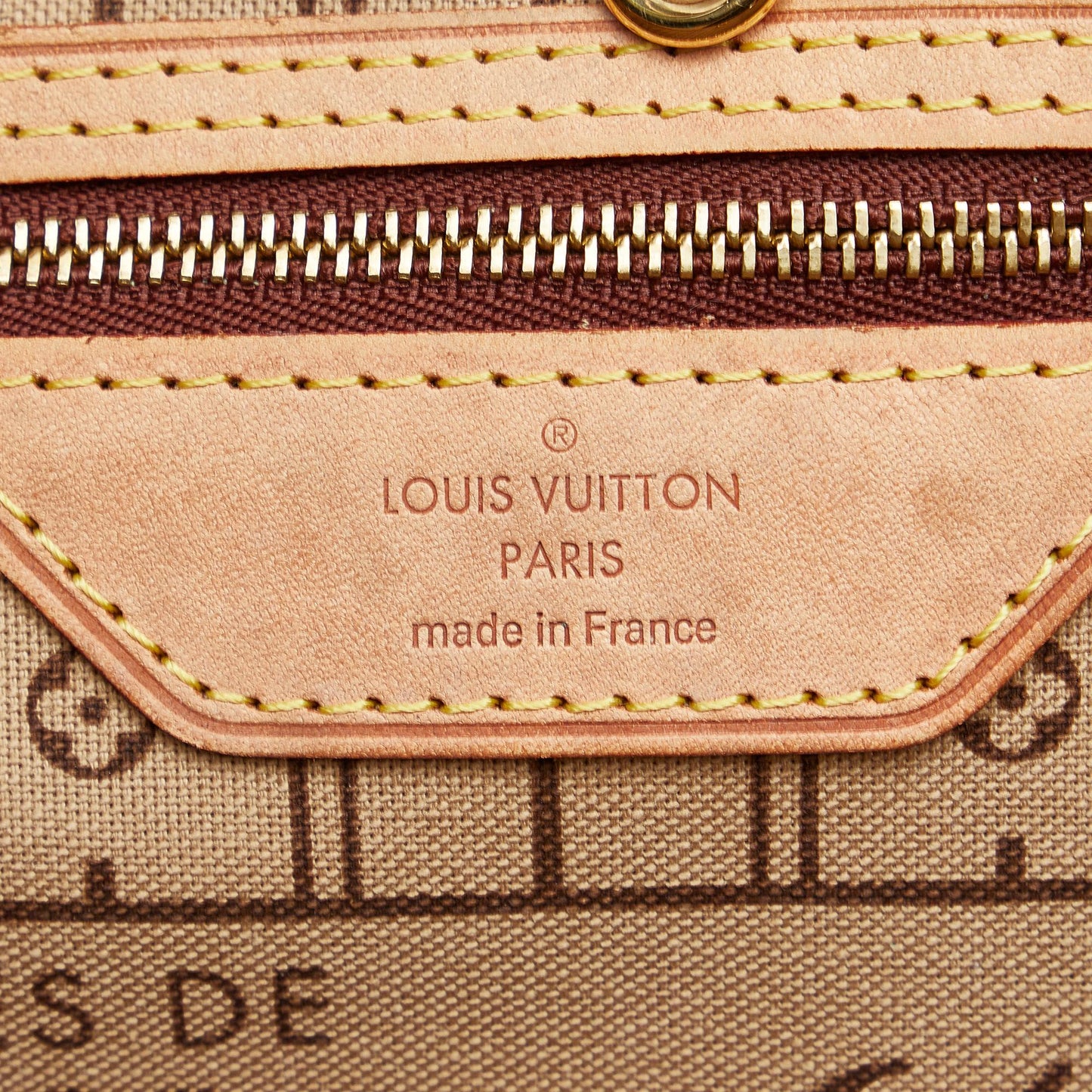 Louis Vuitton Monogram Neverfull PM (SHG-fYikgc)