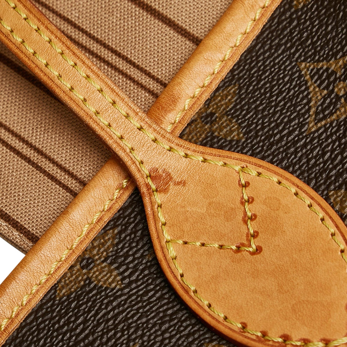 Louis Vuitton Monogram Neverfull PM (SHG-oou6cz)