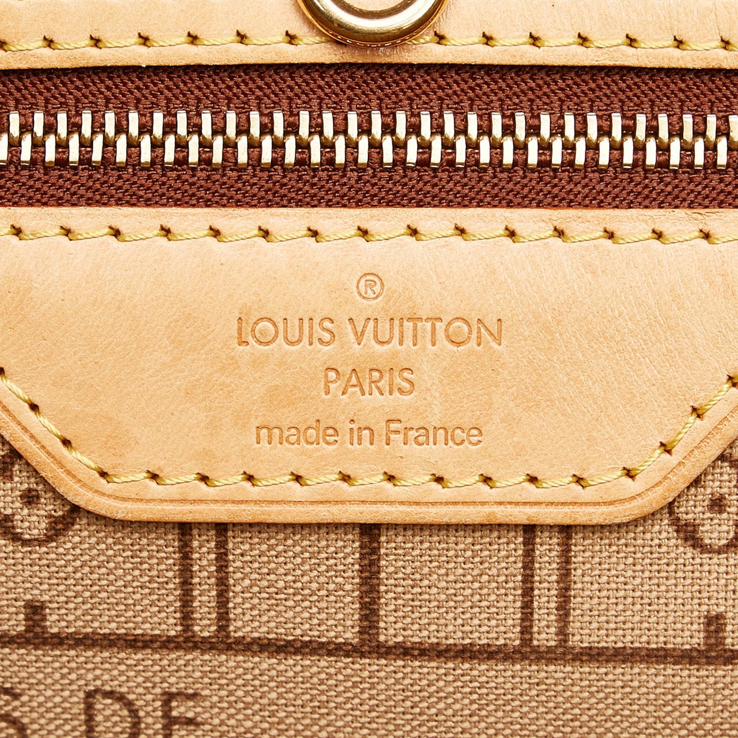 Louis Vuitton Monogram Neverfull PM (SHG-oou6cz)