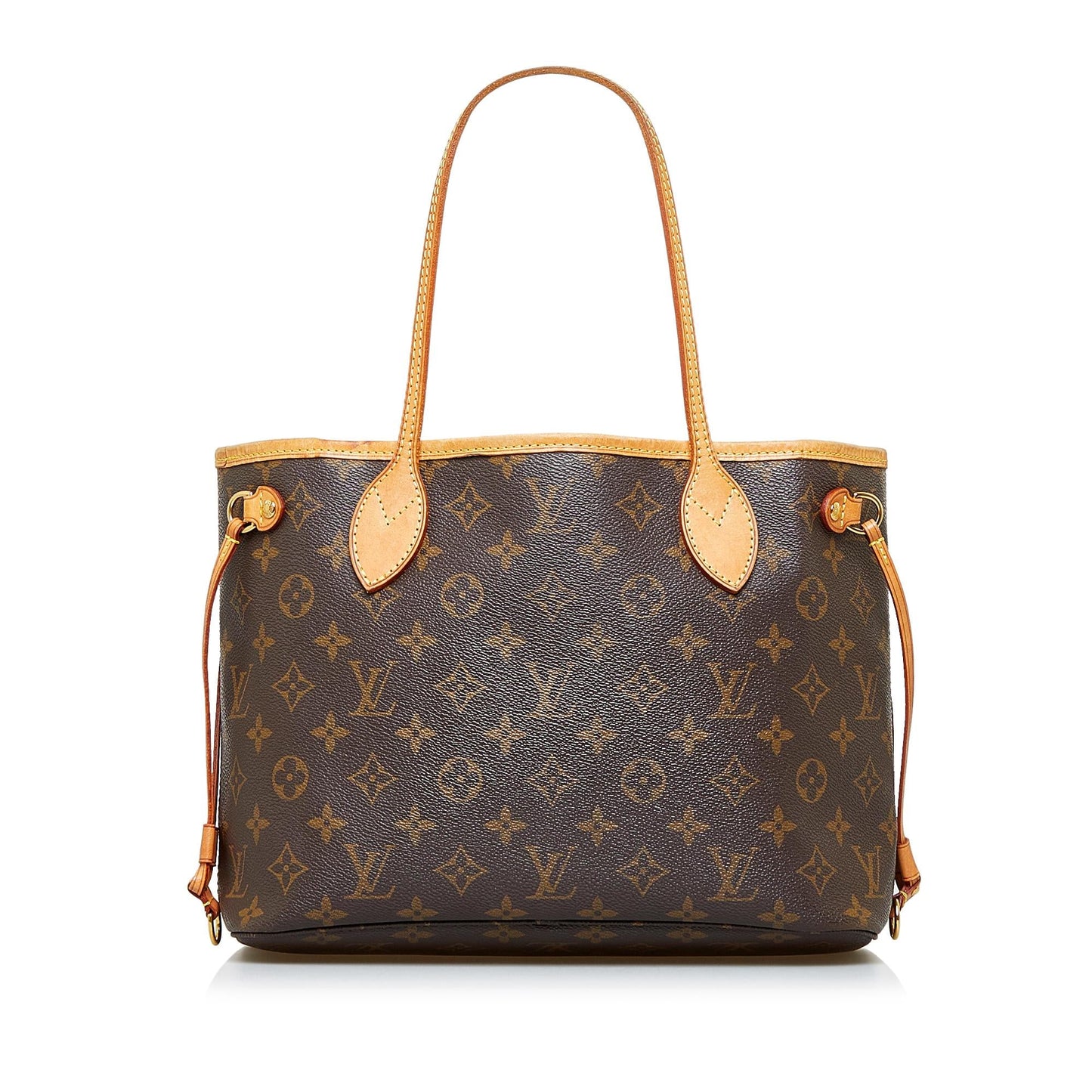 Louis Vuitton Monogram Neverfull PM (SHG-gRoUAc)