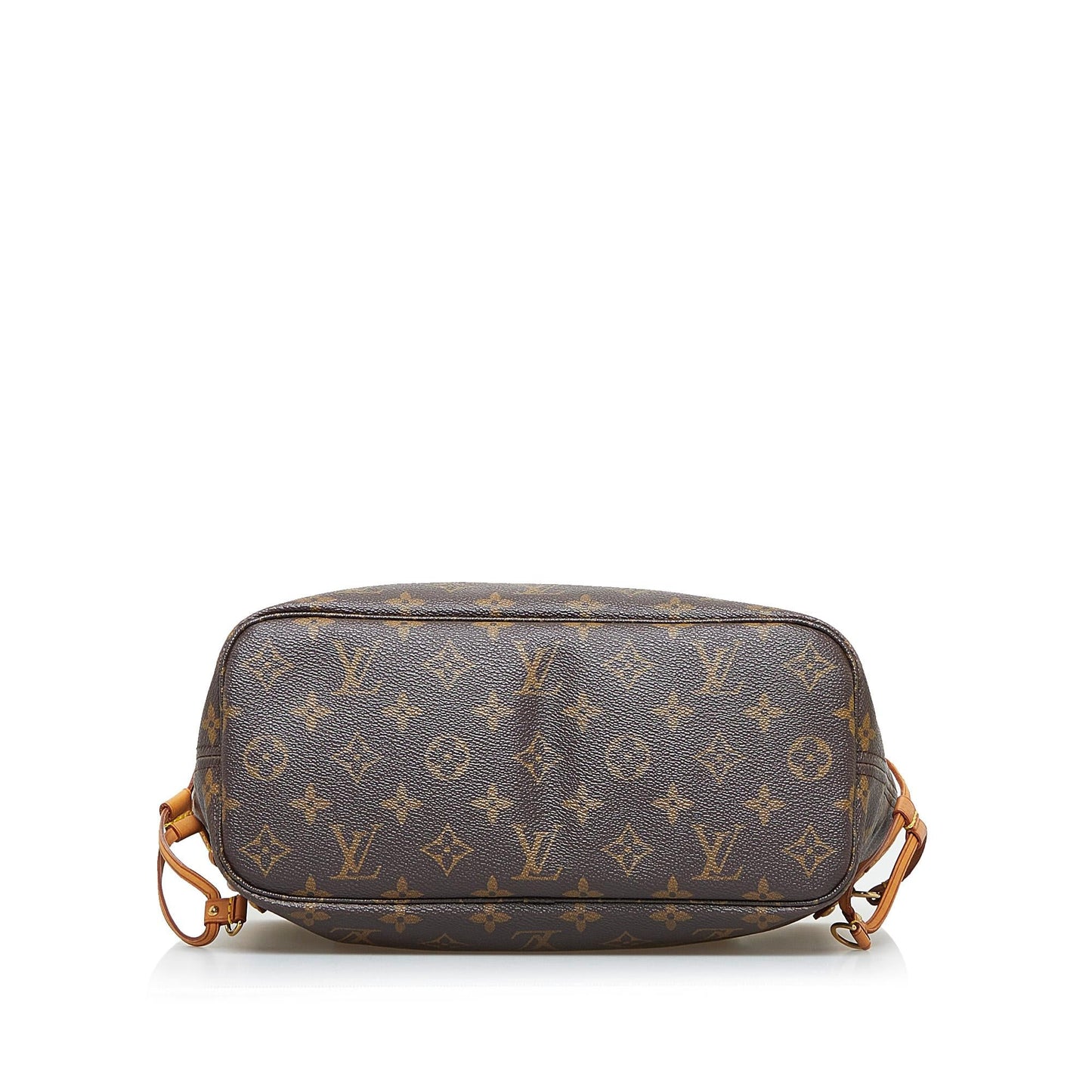 Louis Vuitton Monogram Neverfull PM (SHG-M01gZ8)