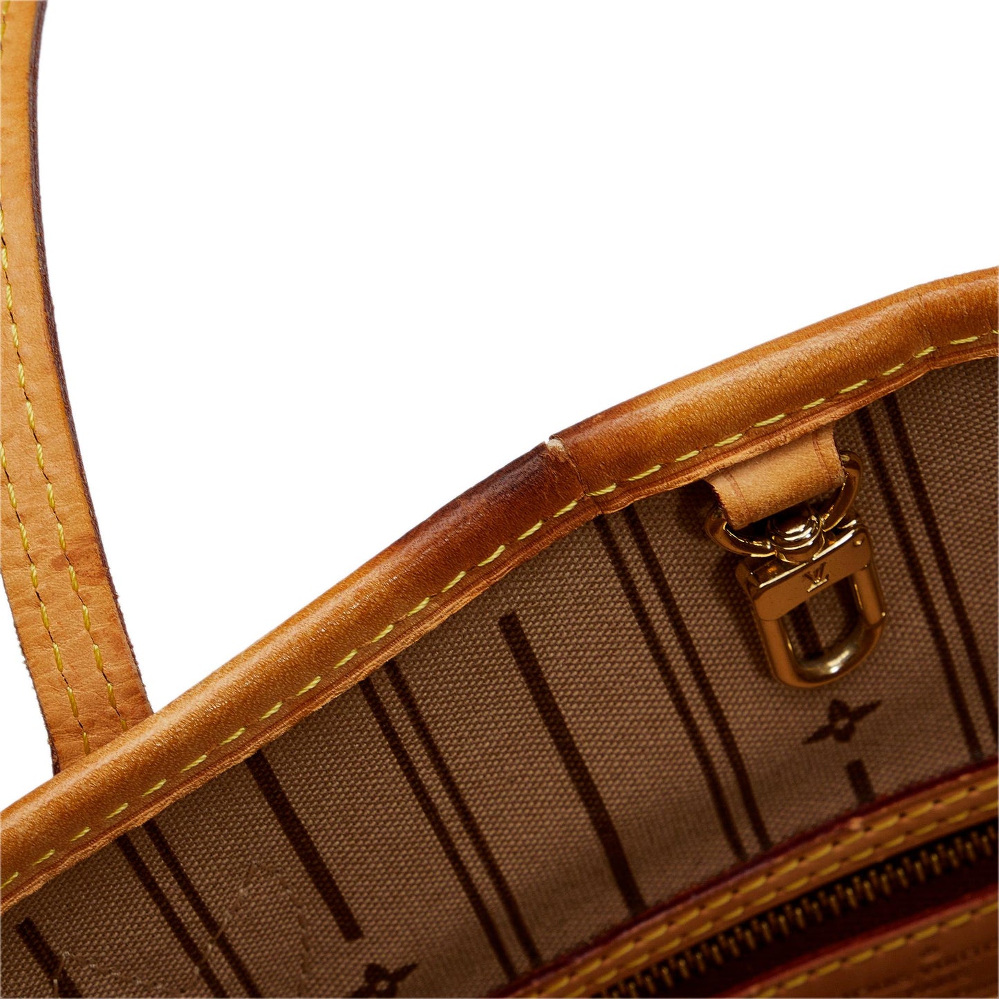 Louis Vuitton Monogram Neverfull PM (SHG-F9v23v)