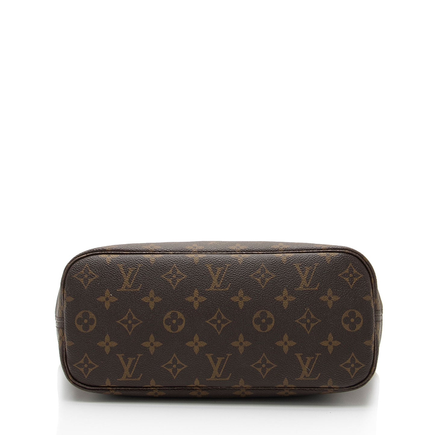 Louis Vuitton Monogram Canvas Neverfull PM Tote -  (SHG-gQVv8T)