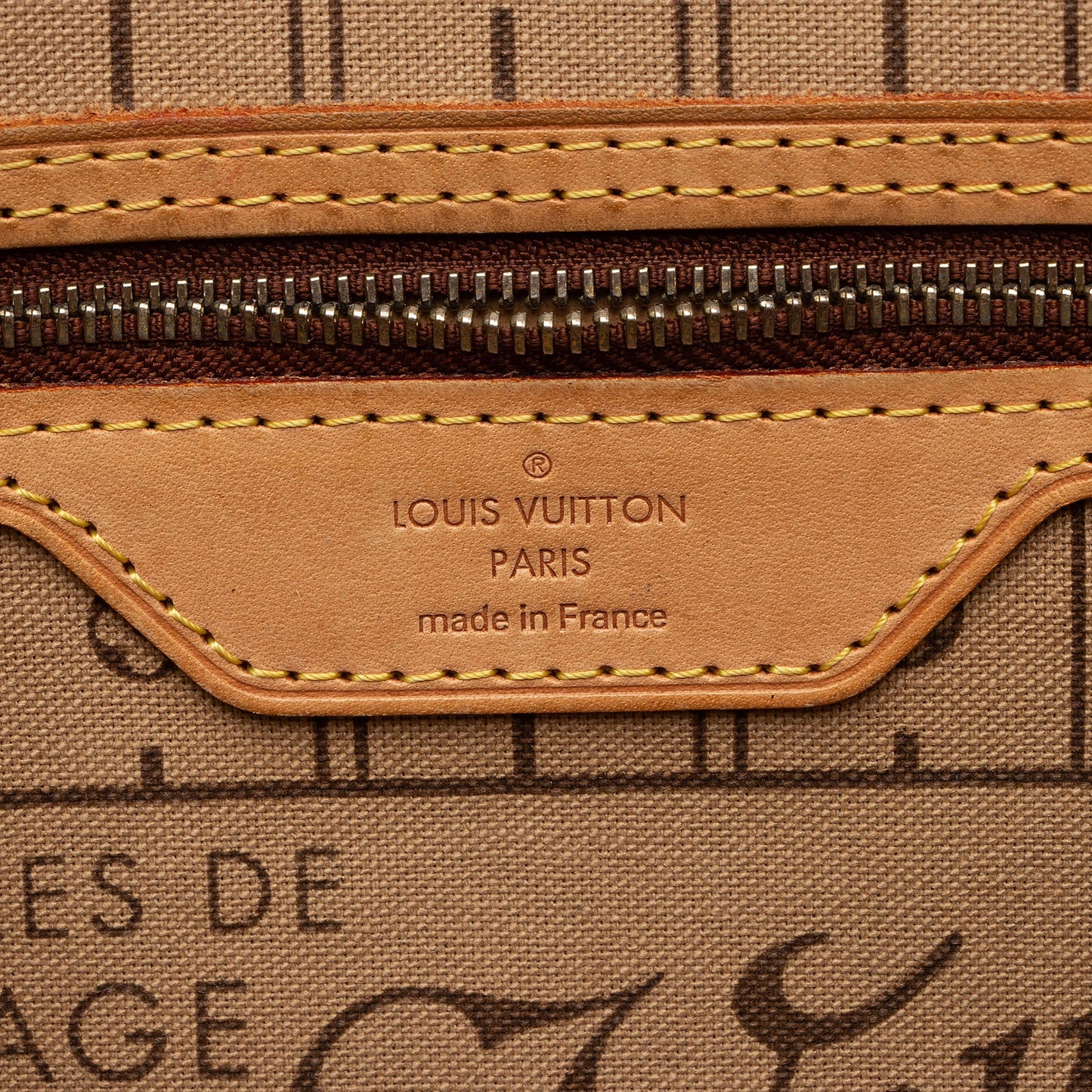 Louis Vuitton Monogram Canvas Neverfull PM Tote -  (SHG-gQVv8T)
