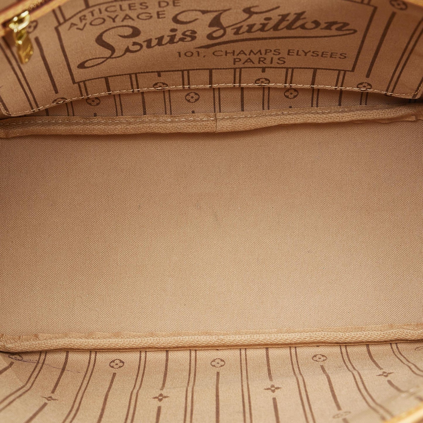 Louis Vuitton Monogram Neverfull PM (SHG-jaKAAY)