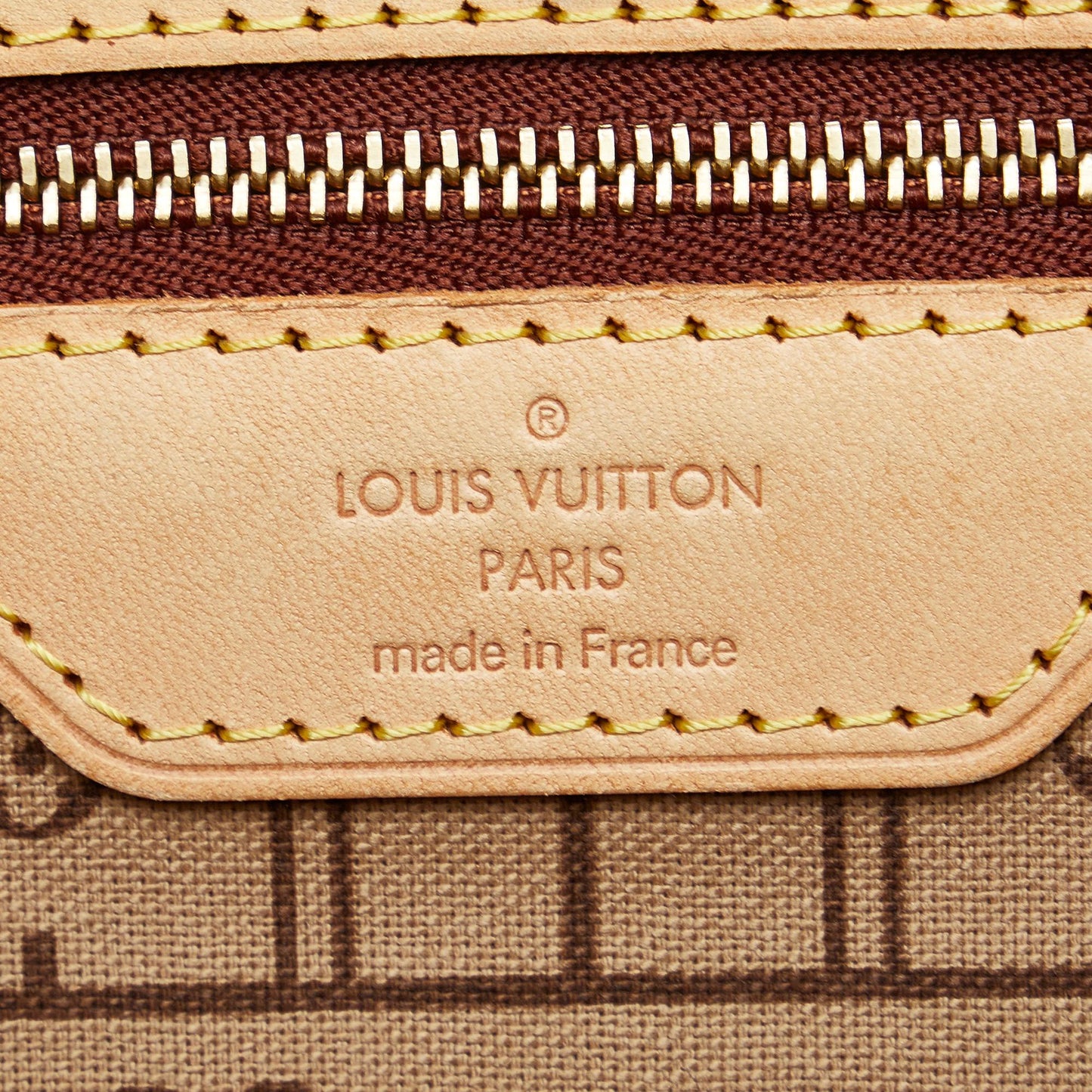 Louis Vuitton Monogram Neverfull PM (SHG-jaKAAY)