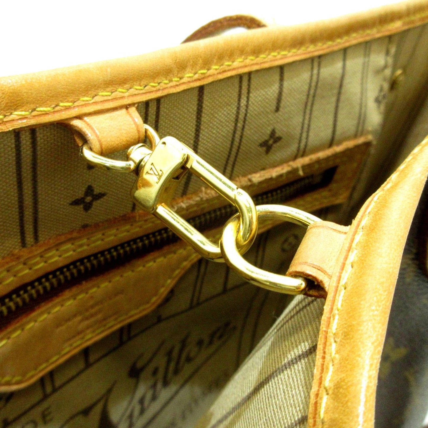 Louis Vuitton Monogram Neverfull PM (SHG-9cf7Hf)