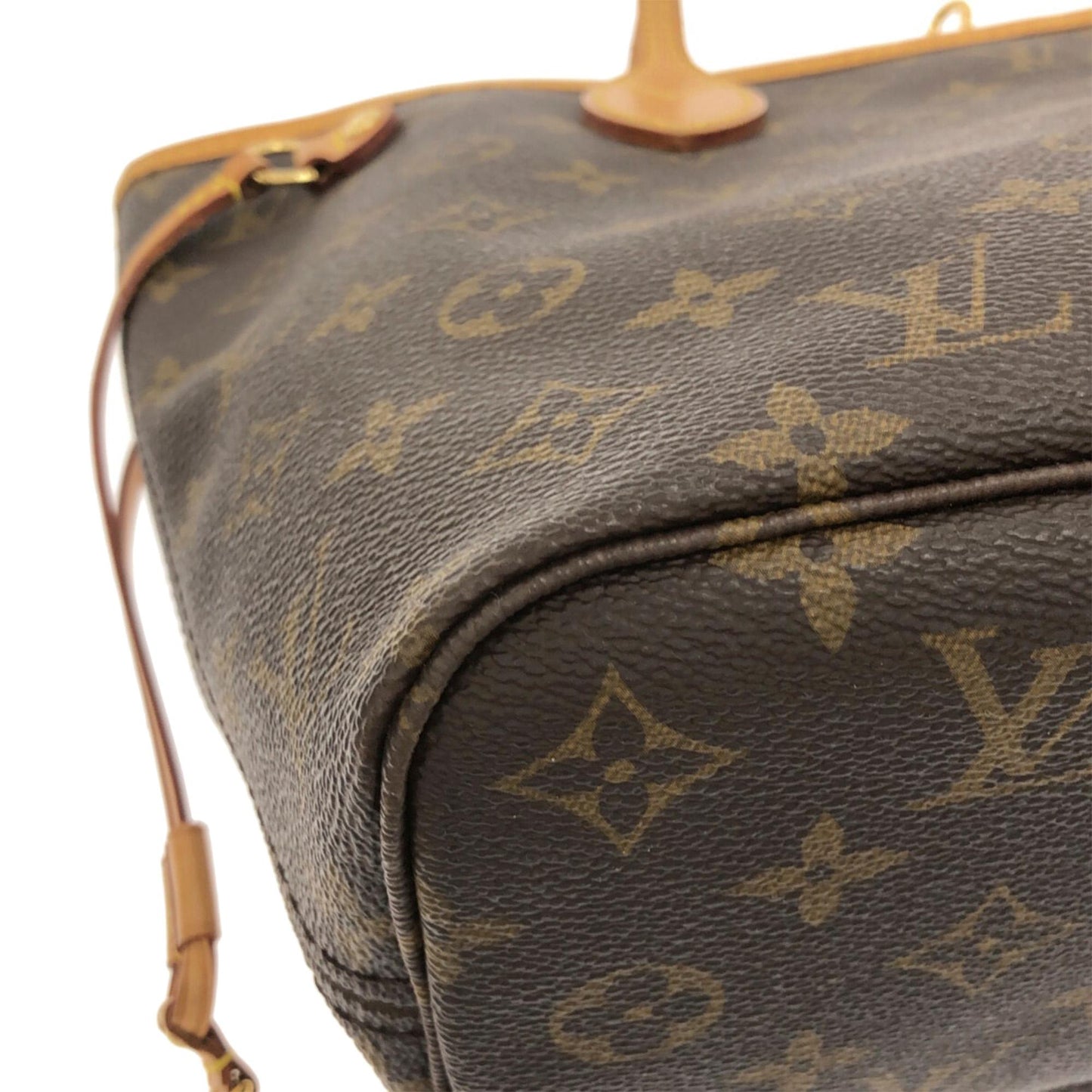 Louis Vuitton Monogram Neverfull PM (SHG-cV3ZIu)