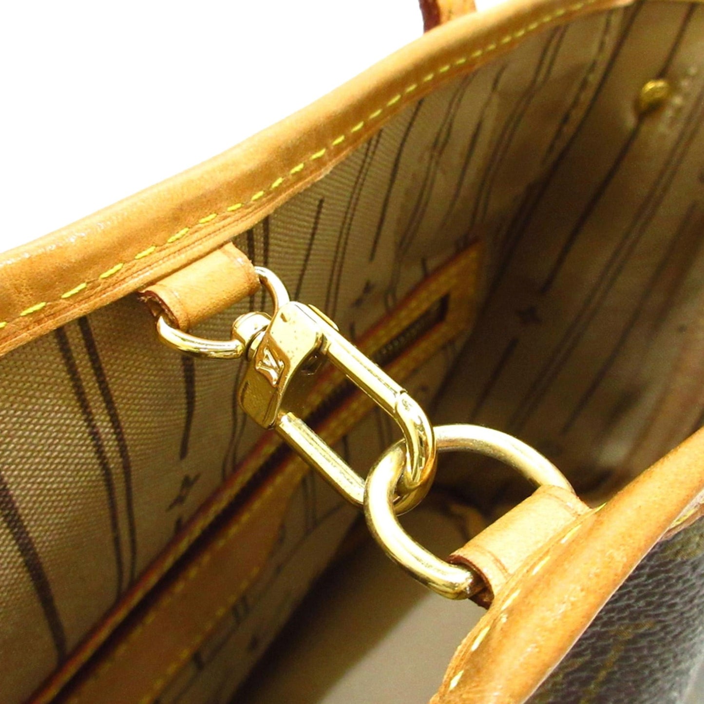Louis Vuitton Monogram Neverfull PM (SHG-h2huFk)