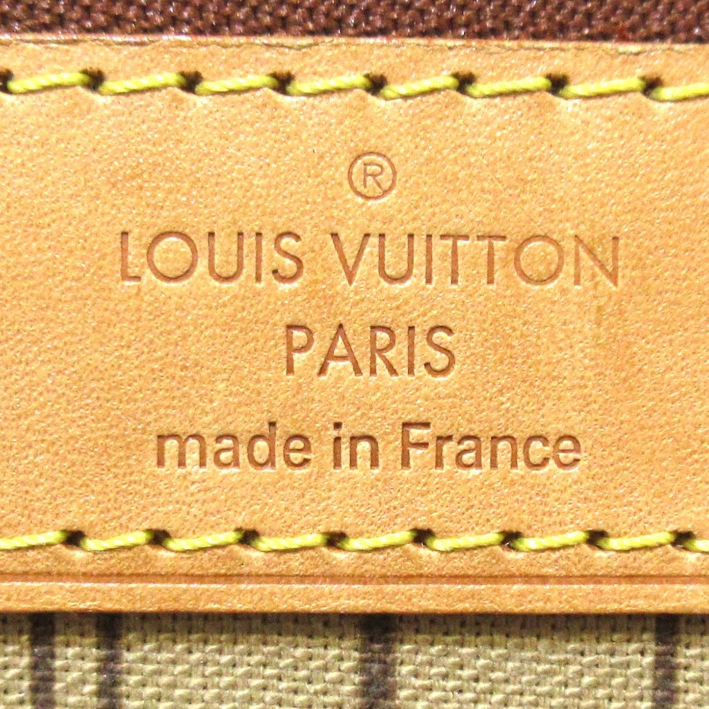 Louis Vuitton Monogram Neverfull PM (SHG-Z27Ogd)