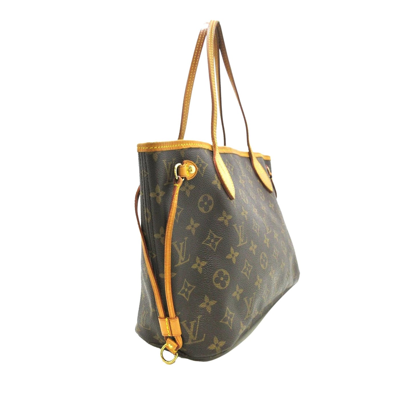 Louis Vuitton Monogram Neverfull PM (SHG-Z27Ogd)