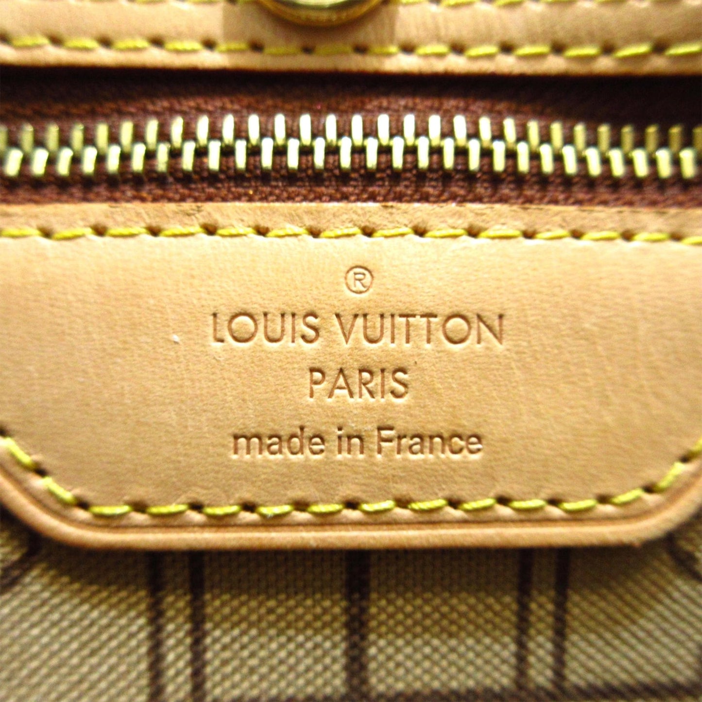 Louis Vuitton Monogram Neverfull PM (SHG-kivm01)