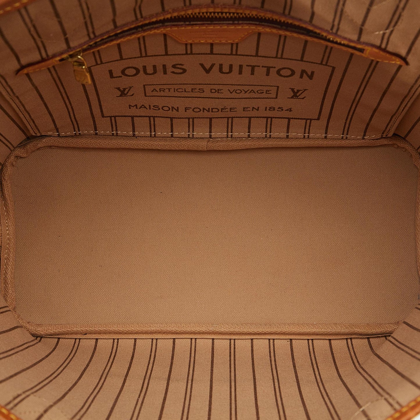 Louis Vuitton Monogram Neverfull PM (SHG-bKNqKJ)