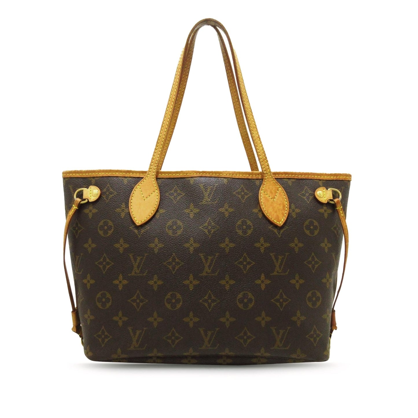 Louis Vuitton Monogram Neverfull PM (SHG-vsICcJ)