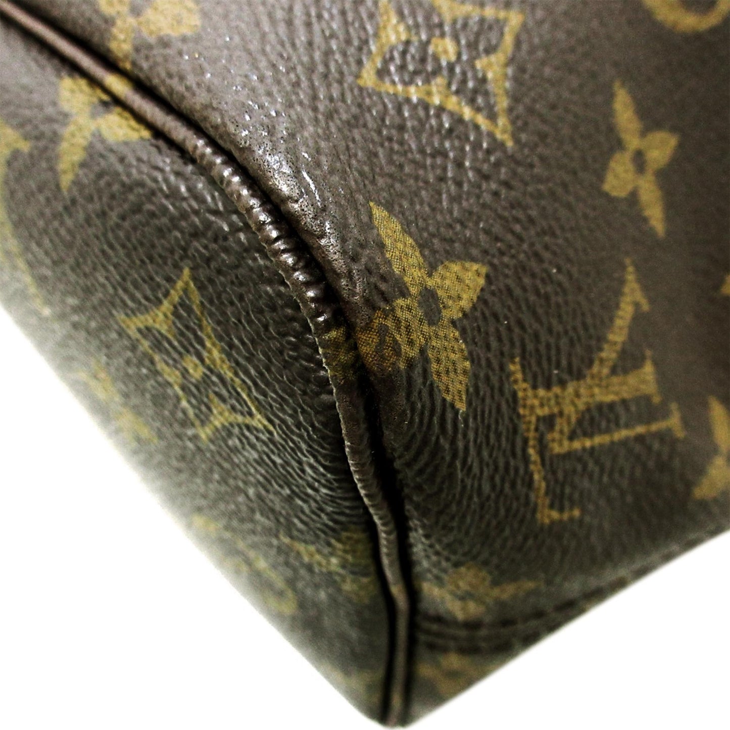 Louis Vuitton Monogram Neverfull PM (SHG-vsICcJ)