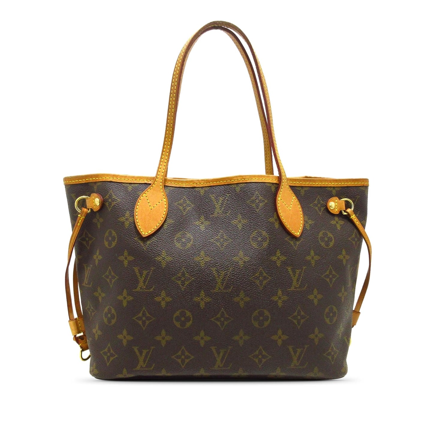 Louis Vuitton Monogram Neverfull PM (SHG-Am5vcy)