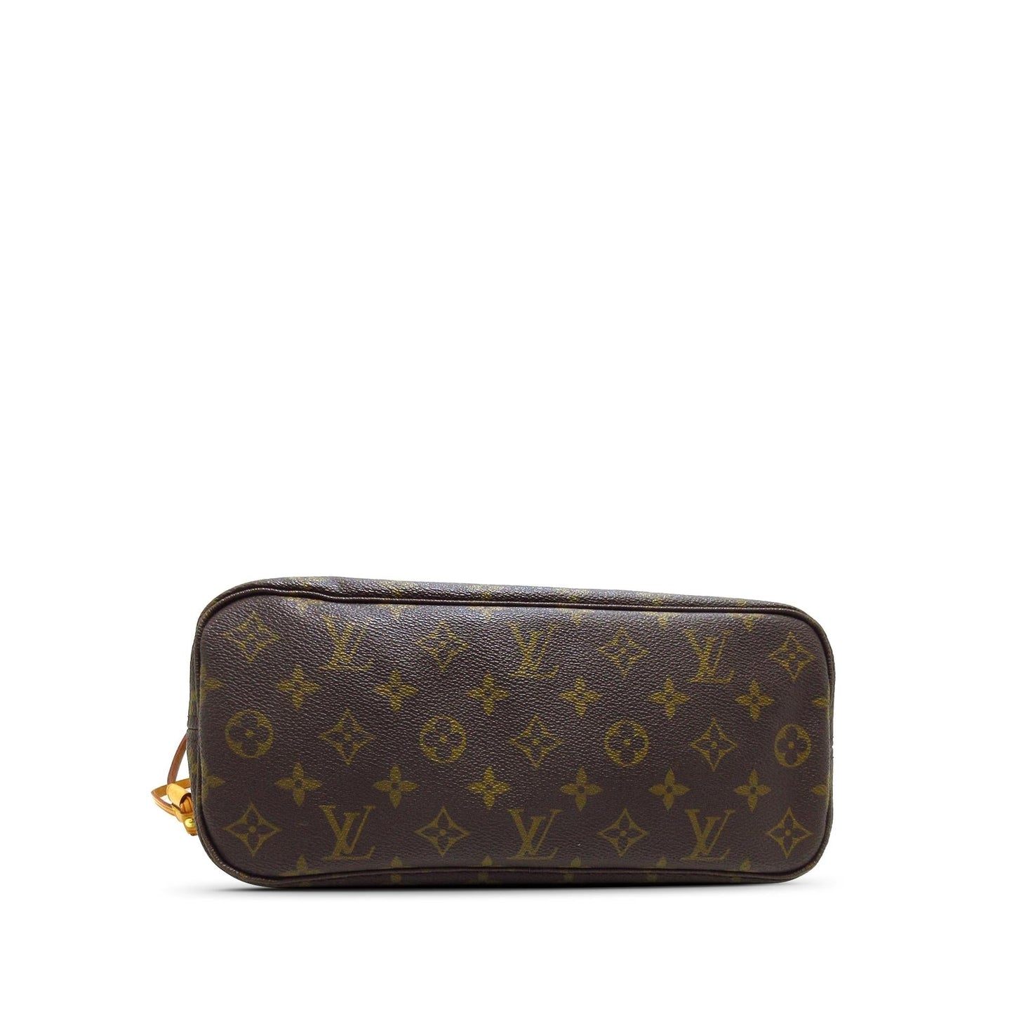 Louis Vuitton Monogram Neverfull PM (SHG-Am5vcy)