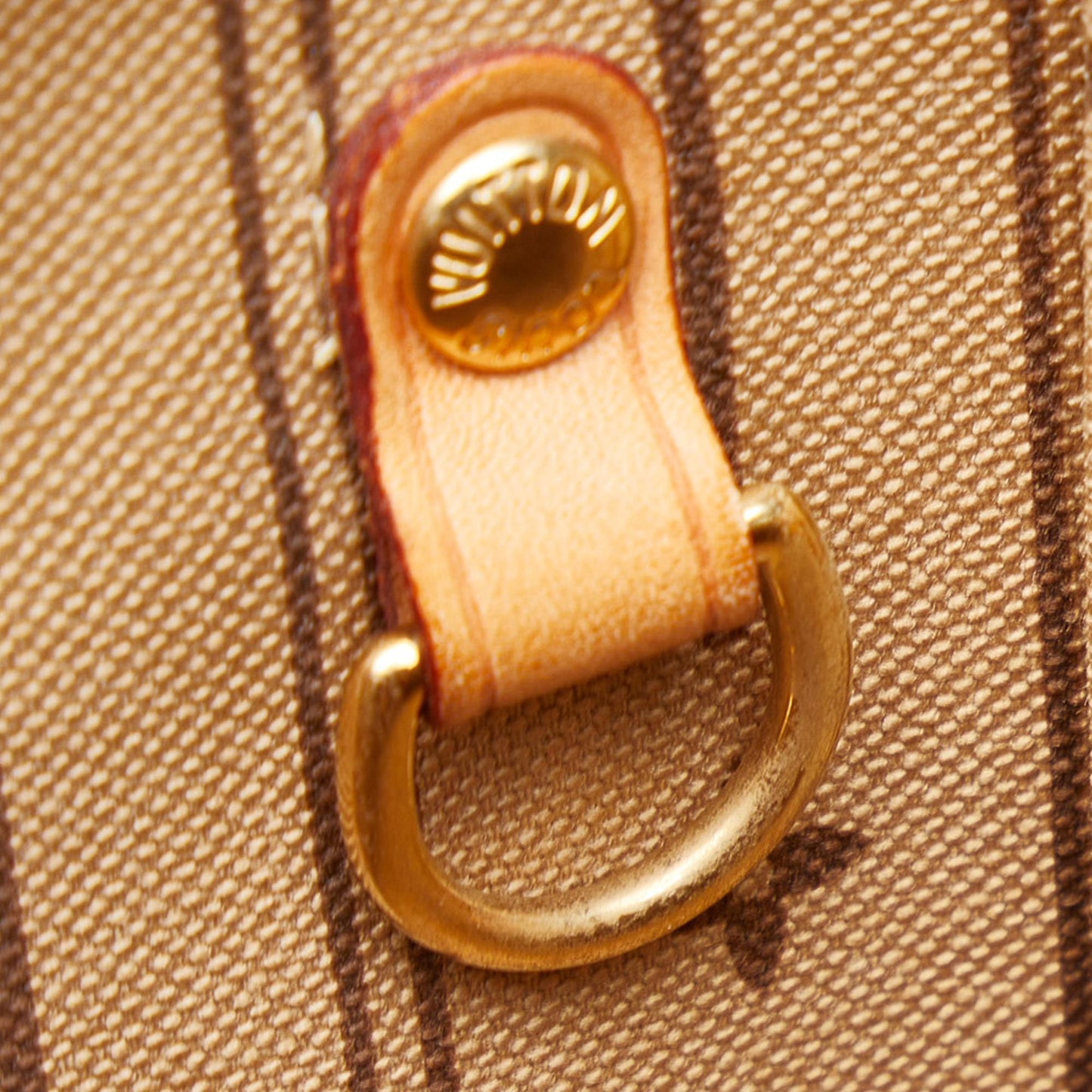 Louis Vuitton Monogram Neverfull PM (SHG-8vDPBD)