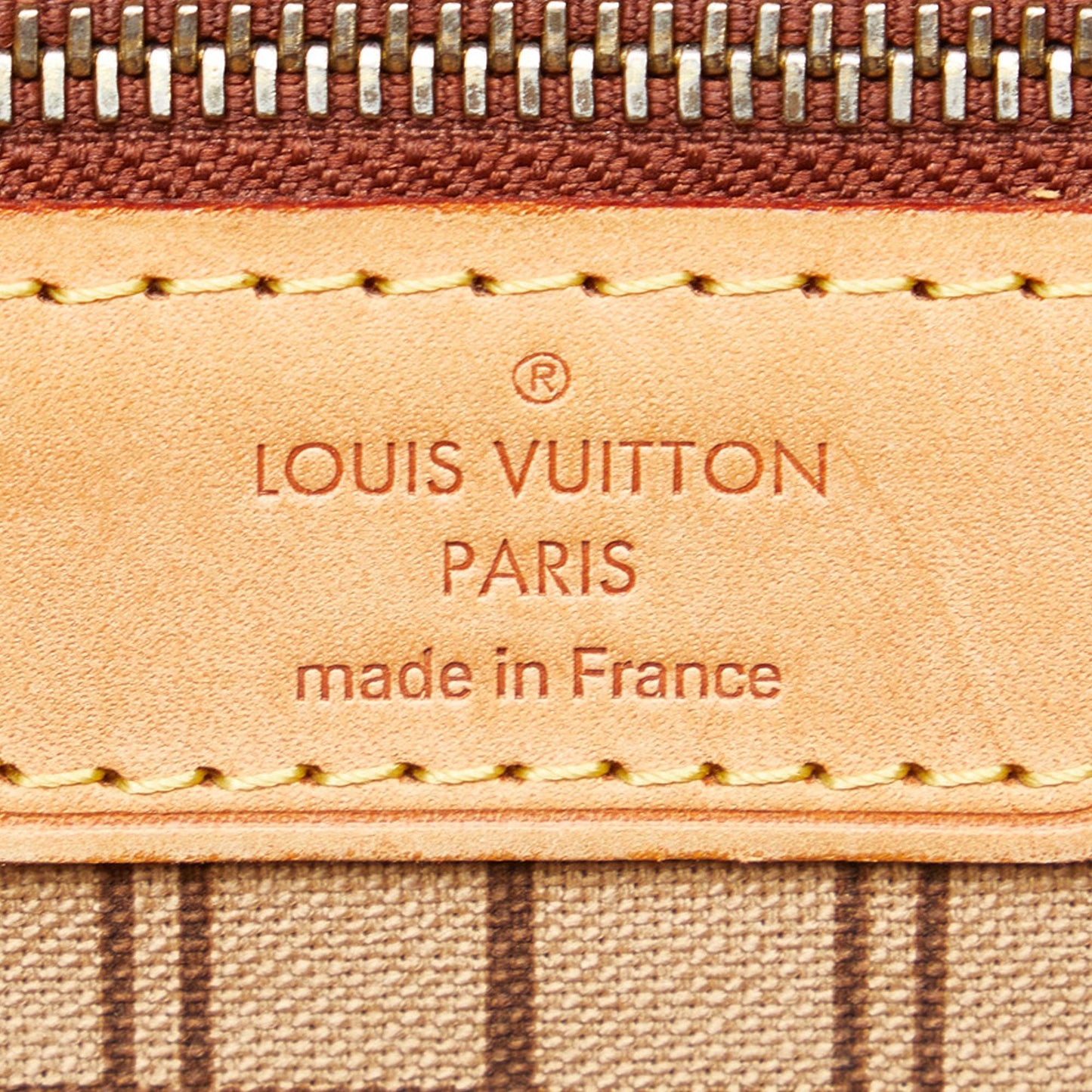 Louis Vuitton Monogram Neverfull PM (SHG-8vDPBD)
