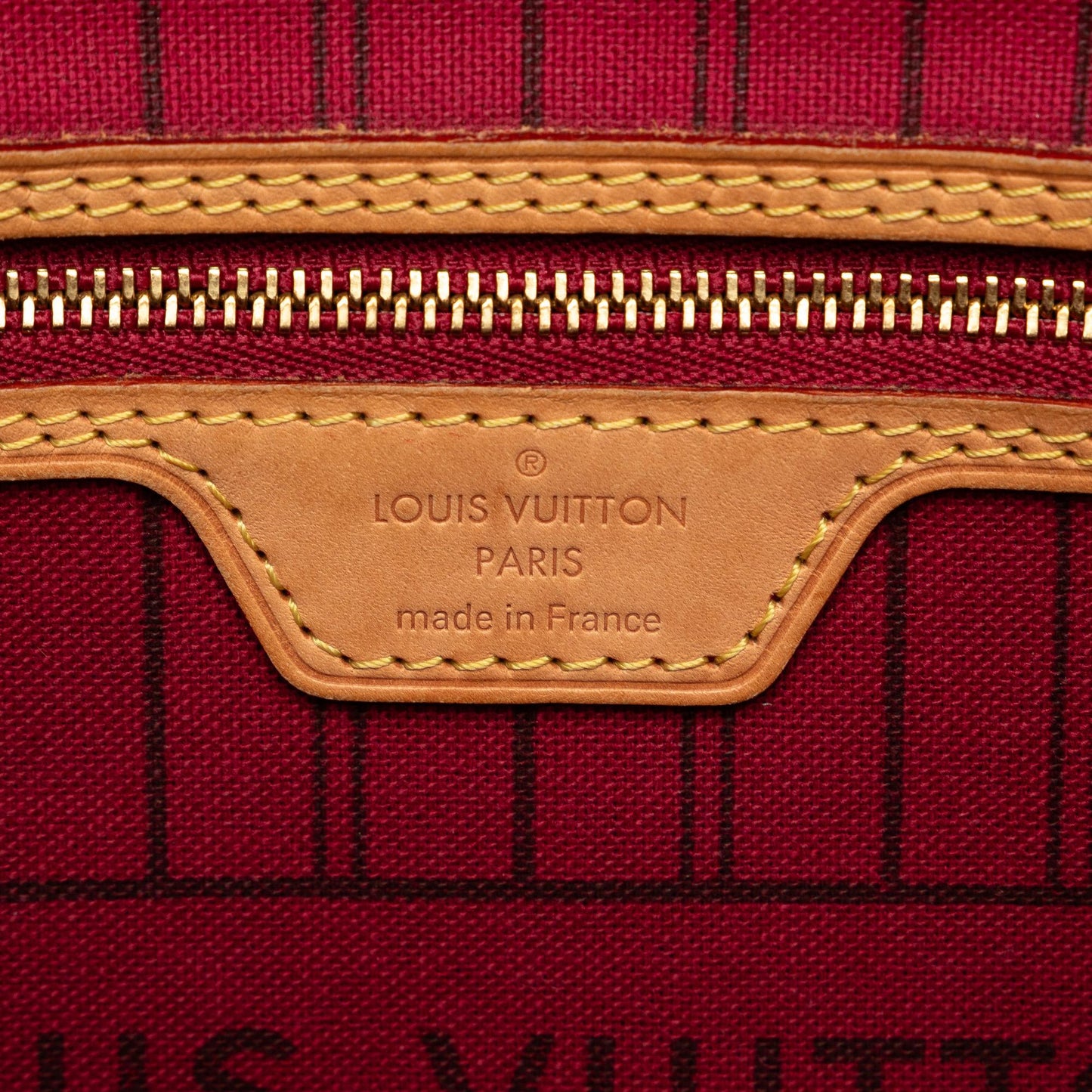 Louis Vuitton Monogram Neverfull PM (SHG-O6eZQb)