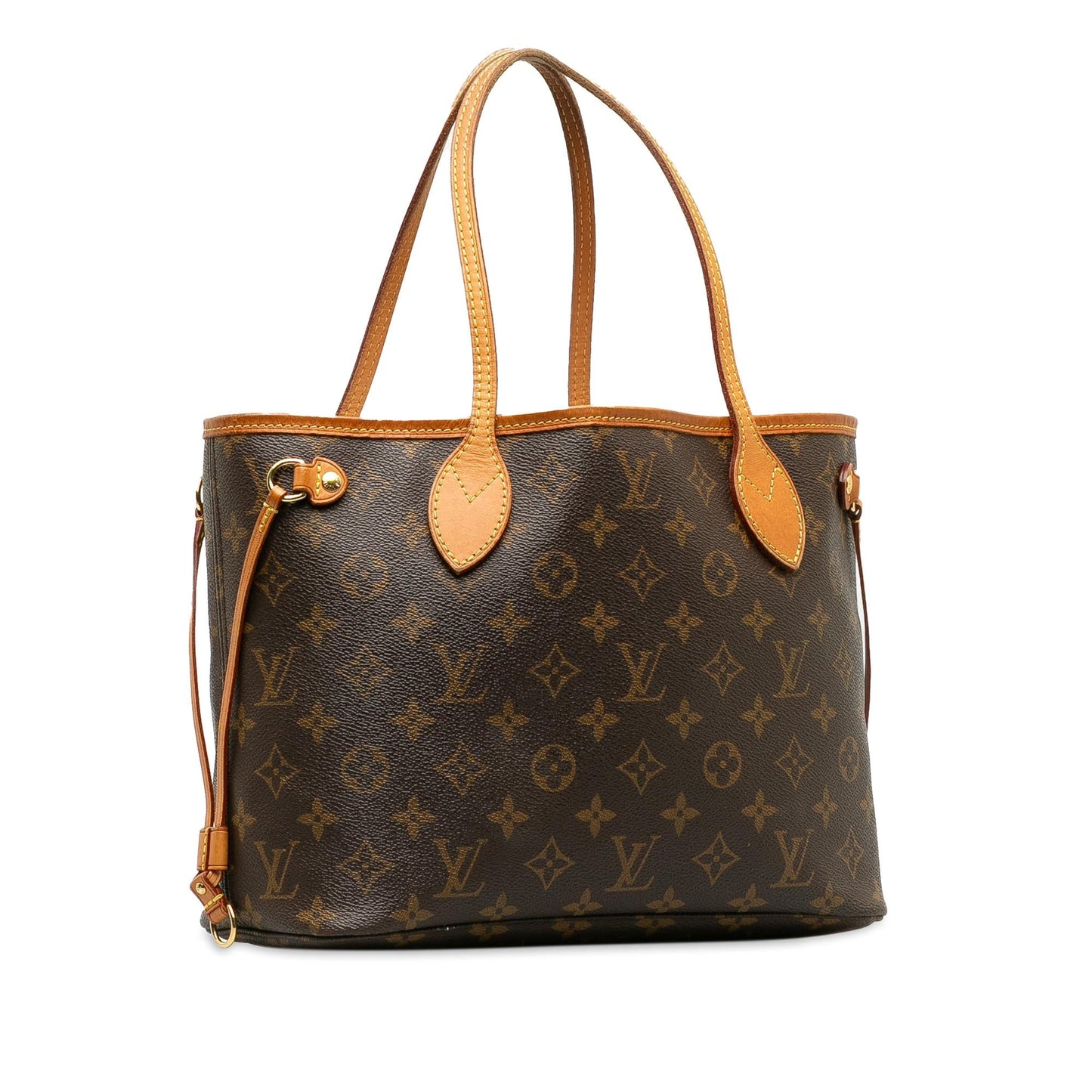 Louis Vuitton Monogram Neverfull PM (SHG-O6eZQb)