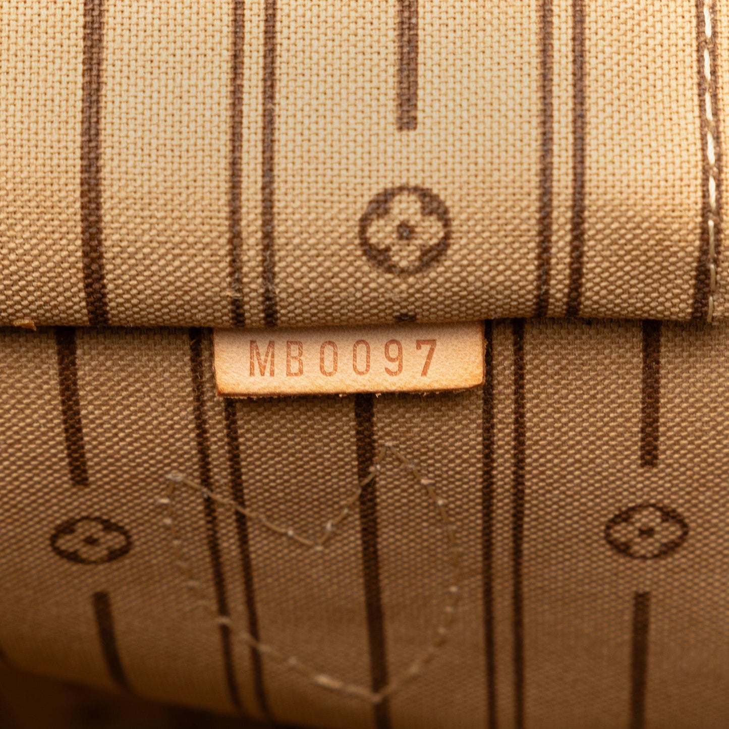 Louis Vuitton Monogram Neverfull PM (SHG-Ekmnaa)