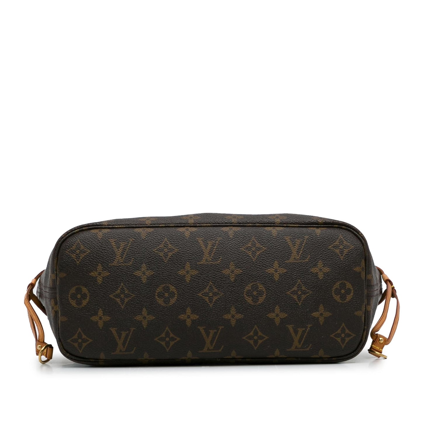 Louis Vuitton Monogram Neverfull PM (SHG-iVz78t)