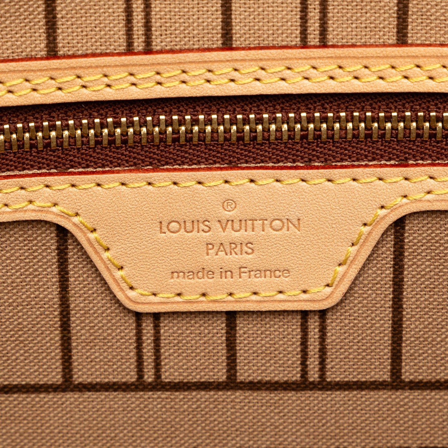 Louis Vuitton Monogram Neverfull PM (SHG-5Cfe84)