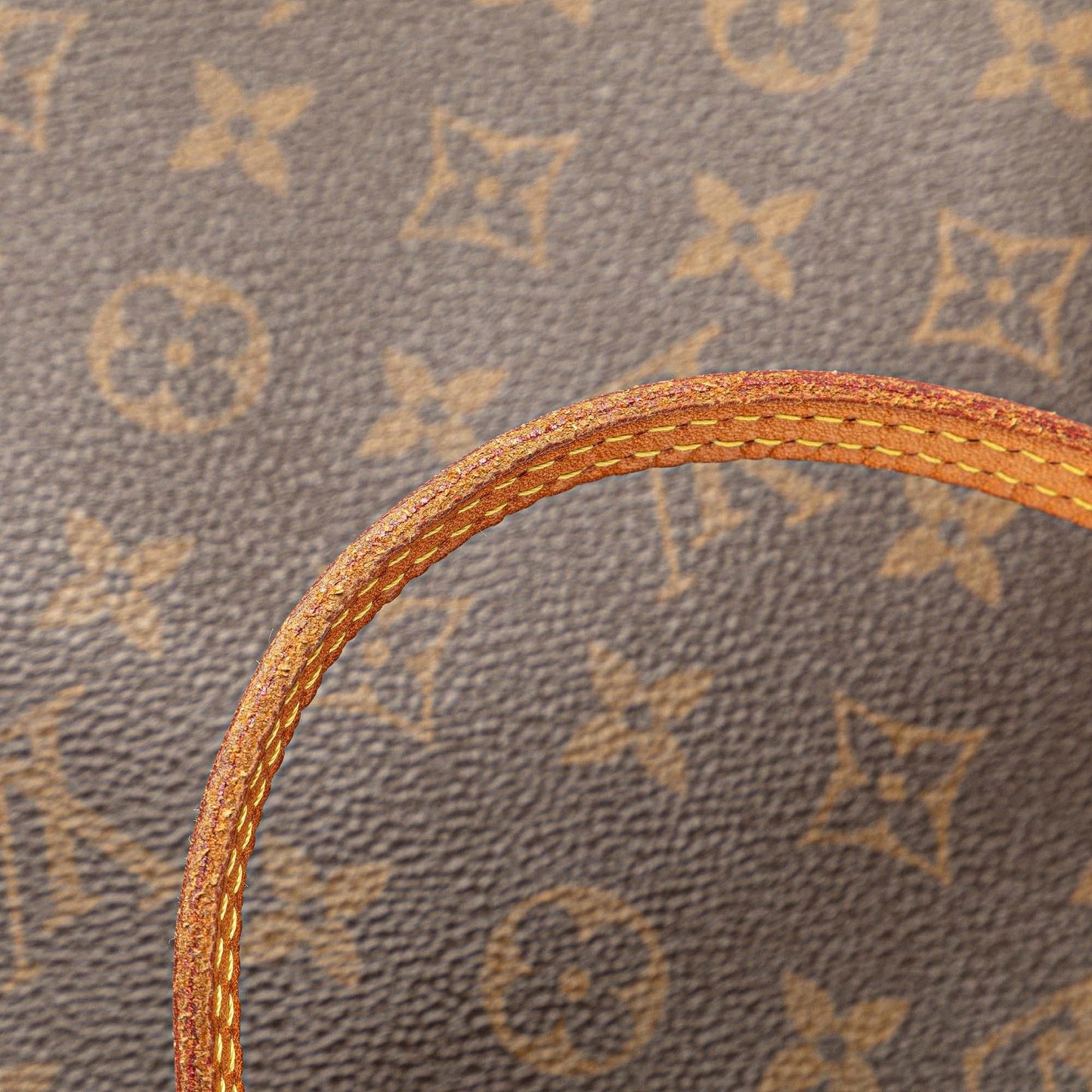 Louis Vuitton Monogram Neverfull PM (SHG-xnoyug)