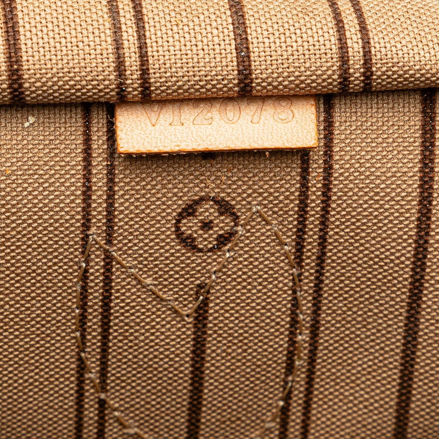 Louis Vuitton Monogram Neverfull PM (SHG-sl3cMg)