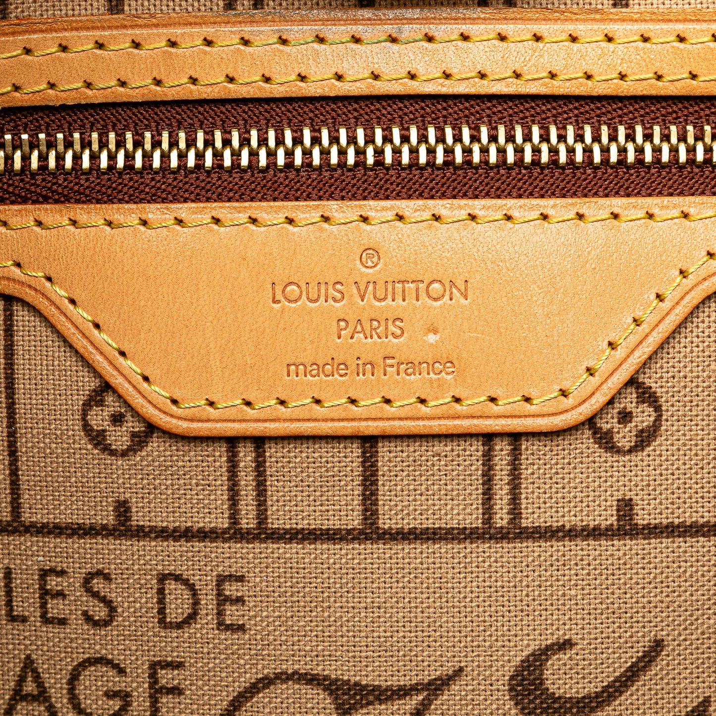 Louis Vuitton Monogram Neverfull PM (SHG-KTlqHB)