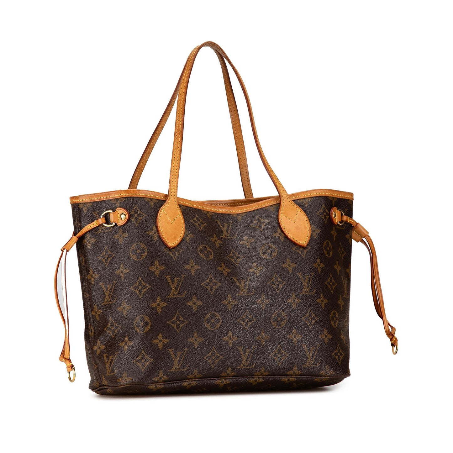 Louis Vuitton Monogram Neverfull PM (SHG-KTlqHB)