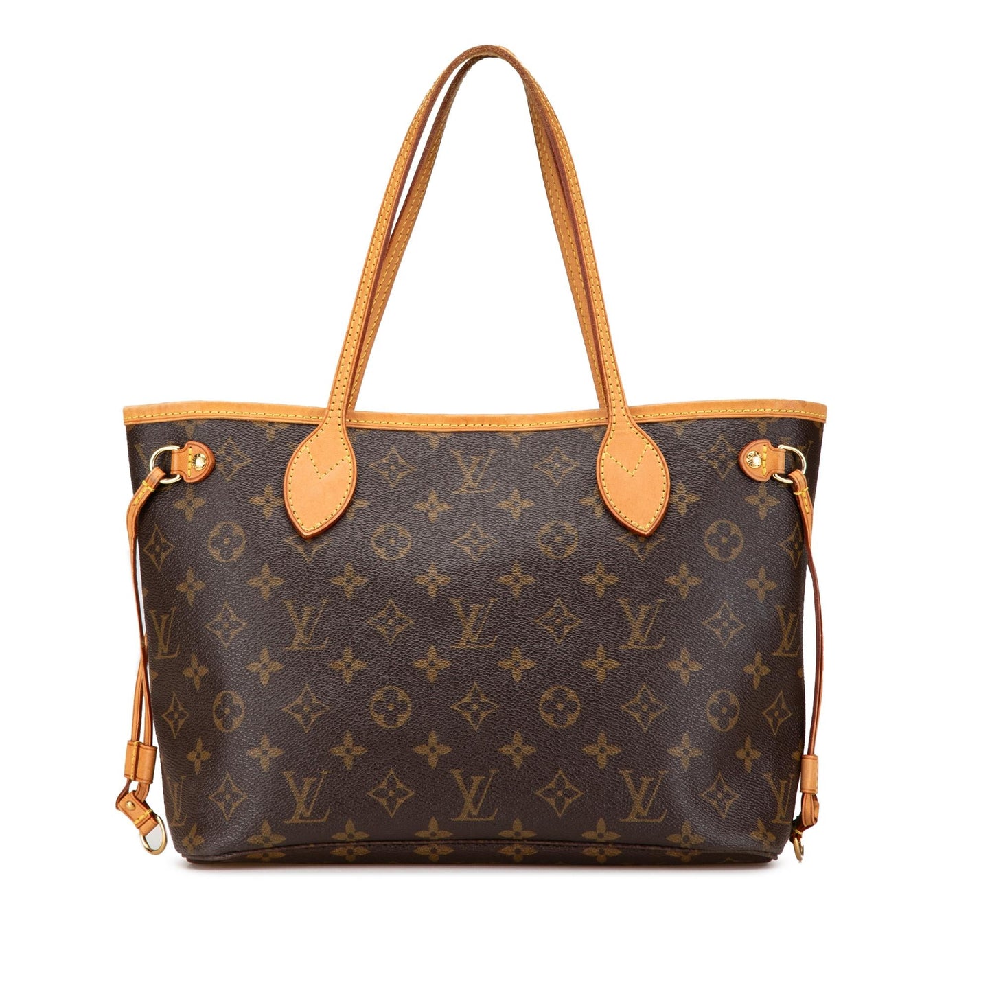 Louis Vuitton Monogram Neverfull PM