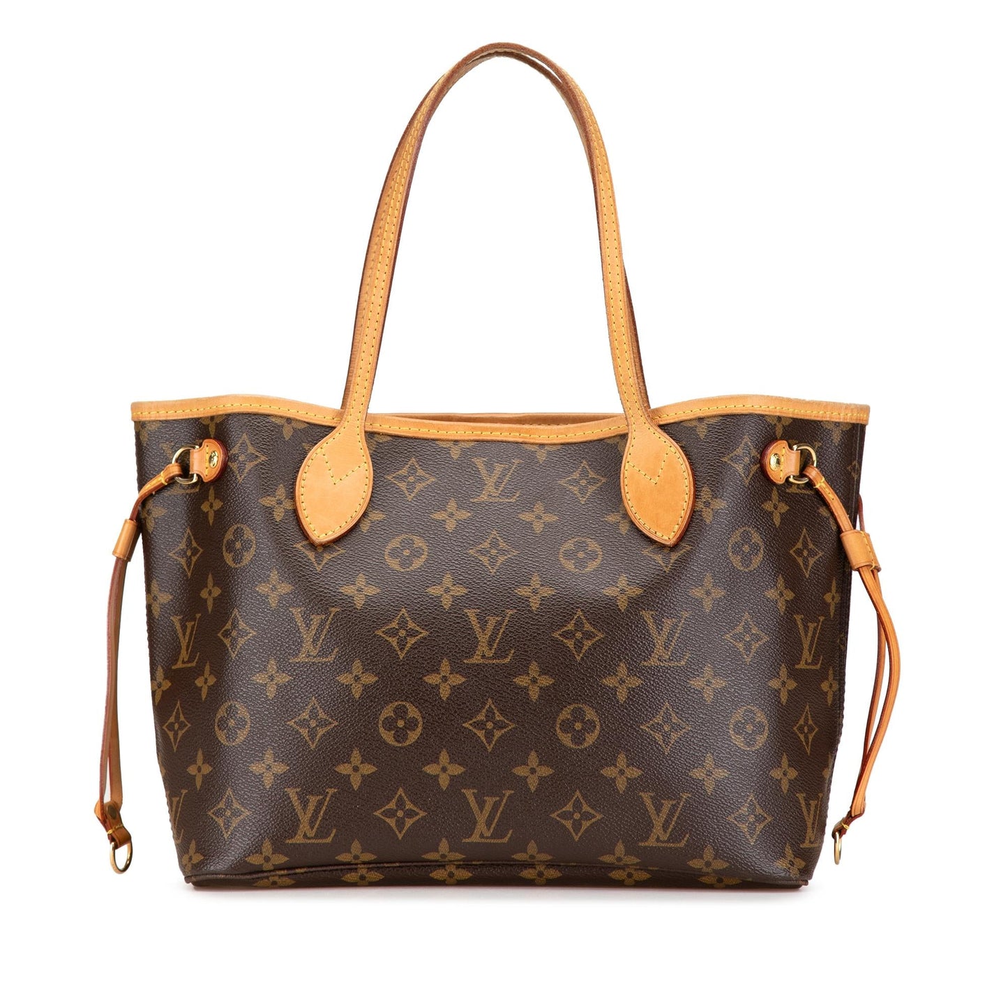 Louis Vuitton Monogram Neverfull PM