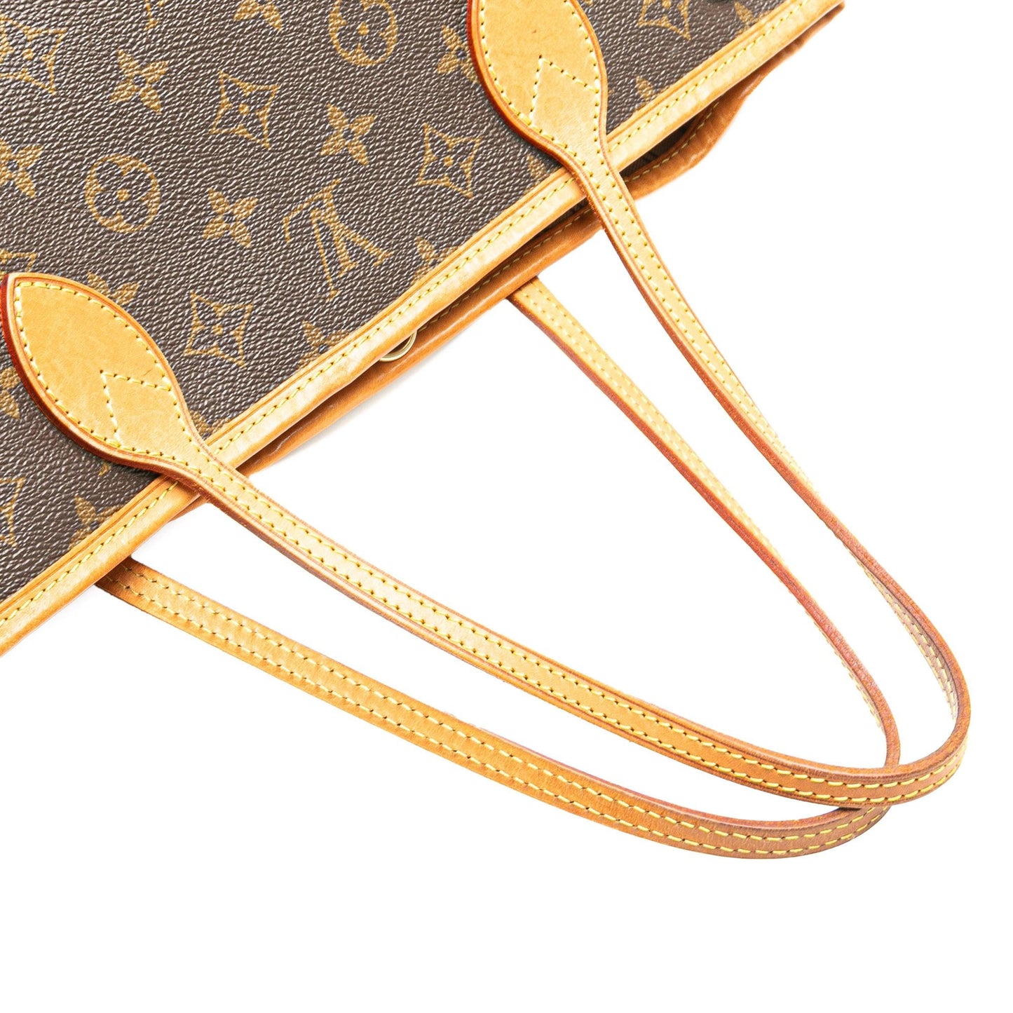 Louis Vuitton Monogram Neverfull PM