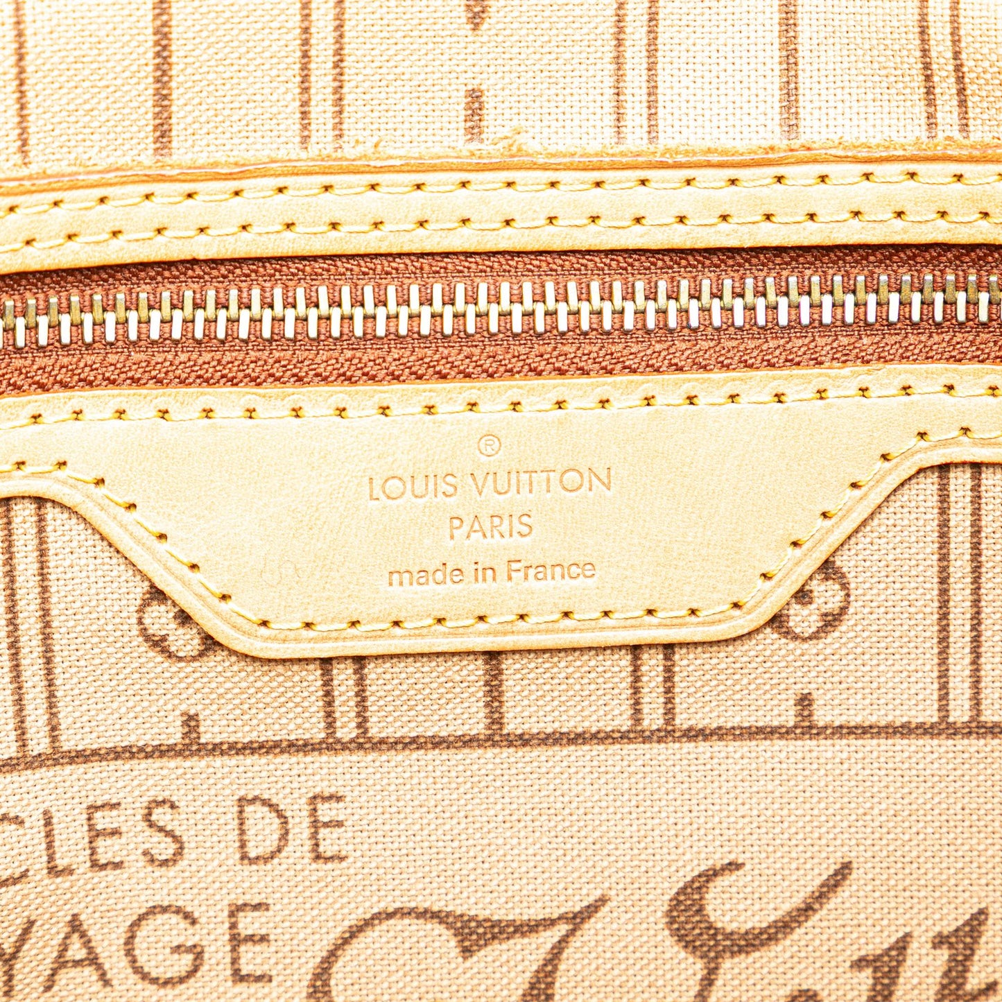 Louis Vuitton Monogram Neverfull PM