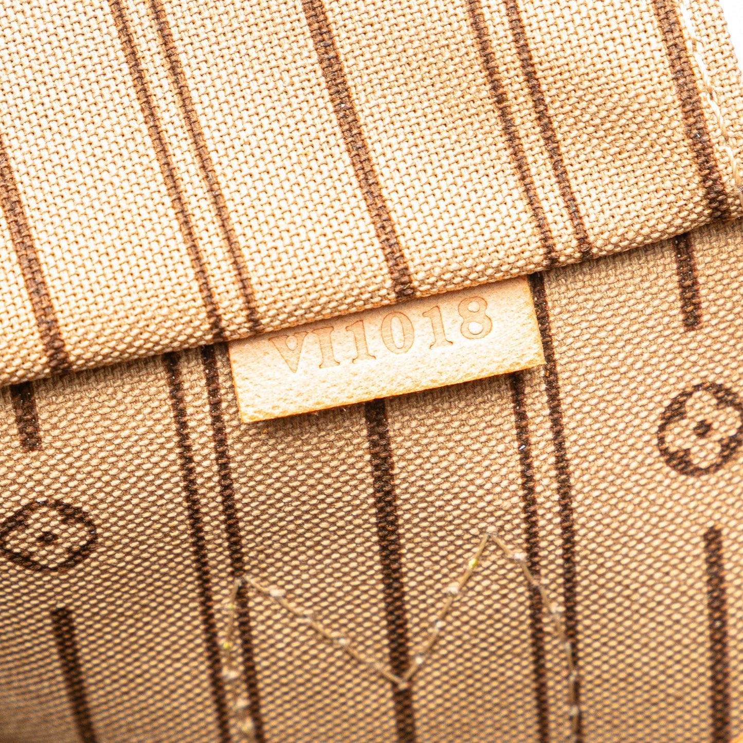 Louis Vuitton Monogram Neverfull PM