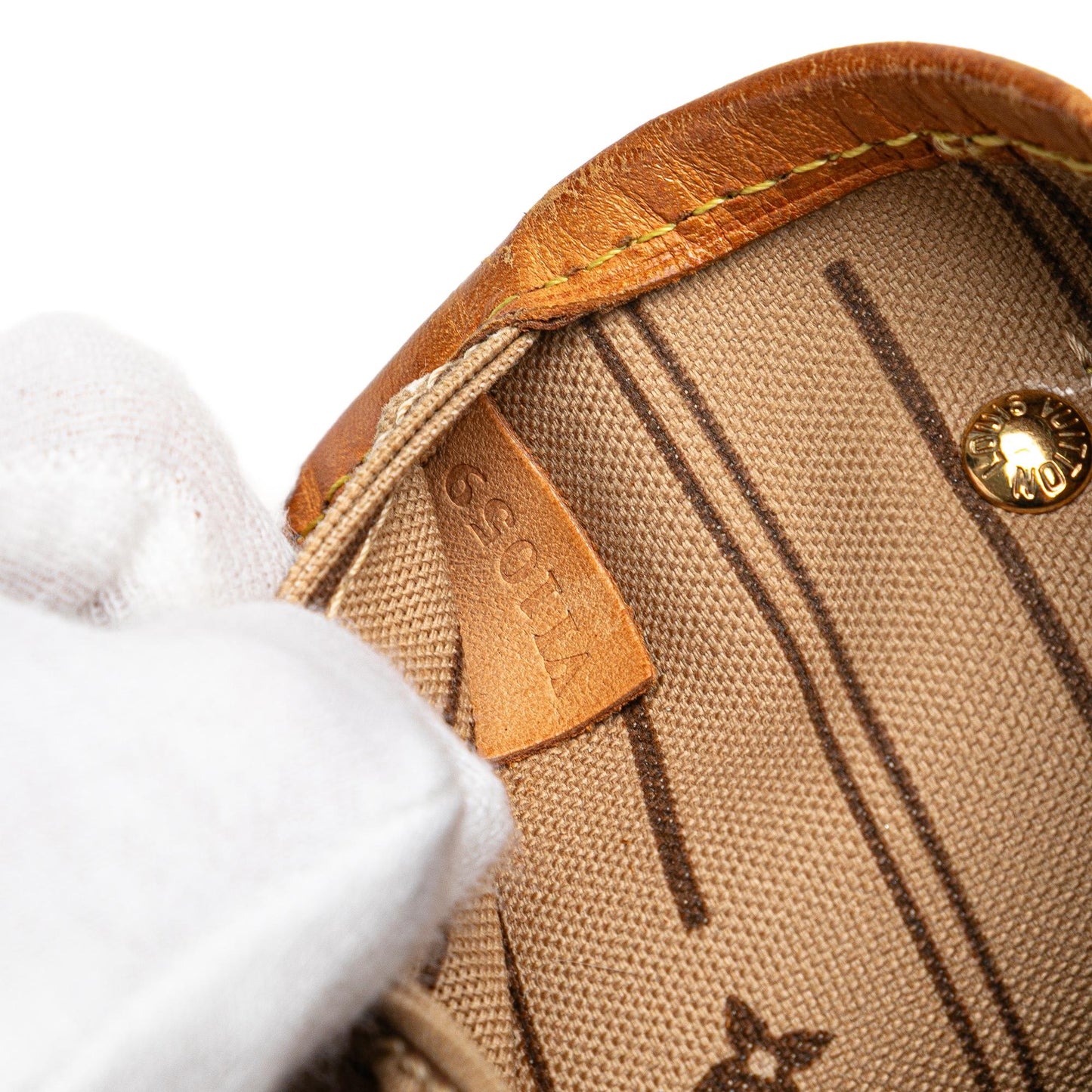 Louis Vuitton Monogram Neverfull PM