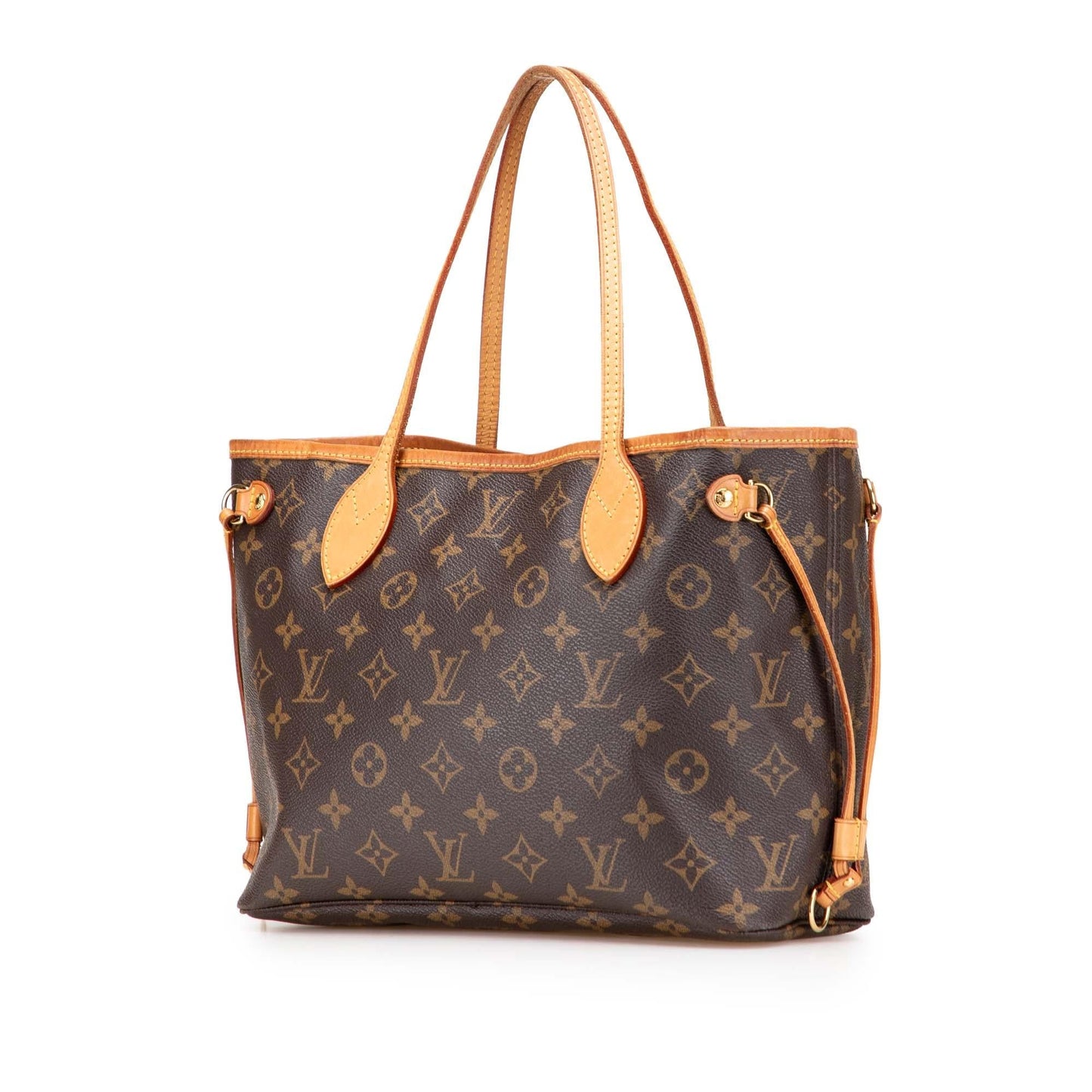 Louis Vuitton Monogram Neverfull PM